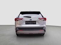 gebraucht Toyota RAV4 Hybrid RAV 4Active Drive 2.5 4WD