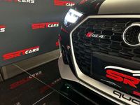 gebraucht Audi RS4 2.9TFSI quattro *RS Sportabgas*Panorama*Matrix LED