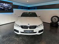 gebraucht BMW 530 d xDrive Aut. ///M-SPORTPAKET*DISPLAY KEY*M...