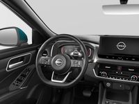 gebraucht Nissan Qashqai Tekna MHEV 158 CVT HUD eHk SHZ ACC Keyl