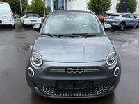 gebraucht Fiat 500e 500La Prima 42 kWh