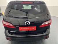 gebraucht Mazda 5 5 1,8i Takumi*SOFORT FINANZIERUNG & EINTAU...