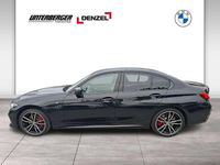 gebraucht BMW 320 d xDrive Limousine MX (G20) M Sportpaket DAB