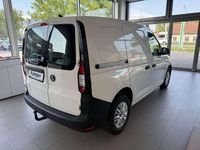 gebraucht VW Caddy Cargo TDI