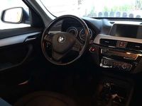 gebraucht BMW X1 X1sDrive18d