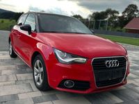 gebraucht Audi A1 Sportback A1 14 TFSI Ambition S-tronic Ambition