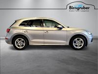 gebraucht Audi Q5 2.0 TFSI ultra quattro Design