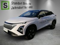 Gebraucht Omoda 5 224 PS (164 kW) 2026 Weiß SUV