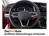 gebraucht VW California Beach Edition TDI