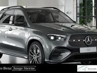 Gebraucht Mercedes GLE350 197 PS (144 kW) 2025 Limousine