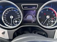 gebraucht Mercedes ML350 BlueTEC 4MATIC A-Edition Aut.