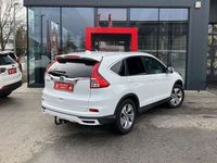 gebraucht Honda CR-V 1,6i-DTEC Lifestyle 4WD Aut.