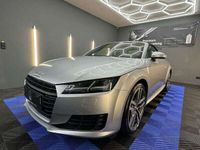 gebraucht Audi TT 2.0 TDI ultra