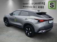 Gebraucht Omoda 5 224 PS (164 kW) 2025 Grau SUV