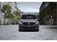 Neu Mercedes eCitan 89 kW (122 PS) 2025 Chromitgrau metallic Kombi