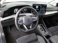 gebraucht VW Golf VIII Variant Business mHeV DSG