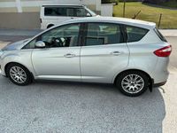 gebraucht Ford C-MAX 2.0 TDCi Titanium