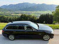 gebraucht BMW 520 520 d Touring