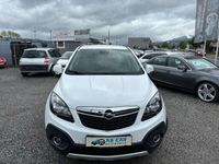 gebraucht Opel Mokka 1.4 Turbo ecoFLEX Start/Stop Edition