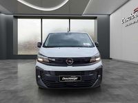 gebraucht Opel Vivaro Vivaro BlueHDi 120 S&S XL