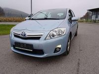 gebraucht Toyota Auris 18 VVT-i Hybrid High