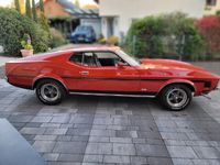 gebraucht Ford Mustang 