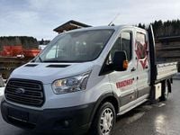 Gebraucht Ford Transit 125 PS (91 kW) 2019 Van / Kleinbus