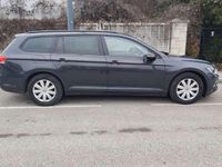 Gebraucht VW Passat Trendline 120 PS (88 kW) 2015 Grau Kombi