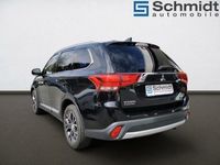 gebraucht Mitsubishi Outlander 22 DI-D 4WD Intense+ Connect AS&G 18