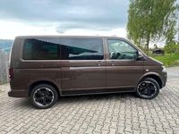 Gebraucht VW Multivan 179 PS (131 kW) 2014 Van