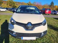 gebraucht Renault Captur Expression