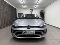 gebraucht VW Passat Variant 15 eTSI ACT Business DSG. /LED/ ACC/ VIRTUAL/ ...