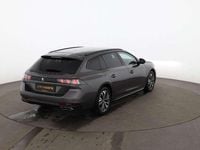 Gebraucht Peugeot 508 Allure 131 PS (96 kW) 2023 Grau Kombi
