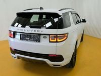 gebraucht Land Rover Discovery Sport Discovery Sport2.0 TD4 150cv R-Dynamic 4WD aut.