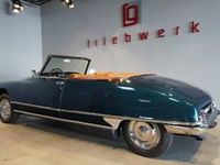 gebraucht Citroën DS 20