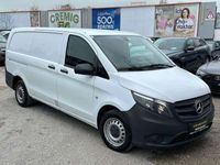 gebraucht Mercedes Vito 111CDI lang **MwSt. ausweisbar*Finanzierung**