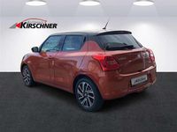 gebraucht Suzuki Swift 1,2 Hybrid DualJet Flash