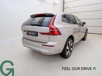 gebraucht Volvo XC60 Ultra, T6 eAWD Plug-in Hybrid, Elektrisch/Benzin,