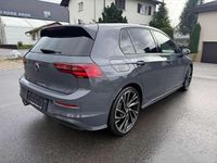 gebraucht VW Golf VIII GTD DSG ACC DCC Harman/Kardon 19 Zoll TOP