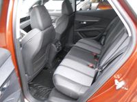 gebraucht Peugeot 3008 Allure 1.5 BlueHDi 130 FAP DIESEL Schalter