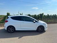 gebraucht Ford Fiesta FiestaST-Line 1,0 EcoBoost Start/Stop ST-Line