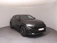 gebraucht Audi Q8 TFSI e quattro 290 kW
