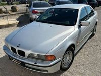 gebraucht BMW 528 528 i Aut. *1-Besitz*Sammlerzustand*Rostfrei*