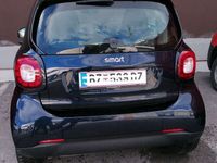 gebraucht Smart ForTwo Coupé forTwoPrime twinamic Prime