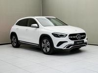 Gebraucht Mercedes GLA200 150 PS (110 kW) 2024 Weiß SUV