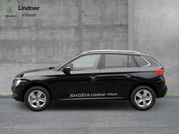 gebraucht Skoda Kamiq Selection TSI DSG