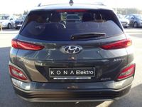 gebraucht Hyundai Kona EV Level 5 1275qe