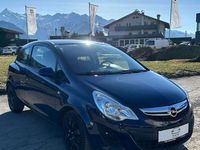 gebraucht Opel Corsa Innovation