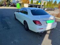 gebraucht Mercedes E220 d 9G-TRONIC Avantgarde