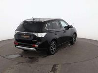 gebraucht Mitsubishi Outlander 2.2 DI-D ClearTec 4x4 Aut SKY LEDER NAV